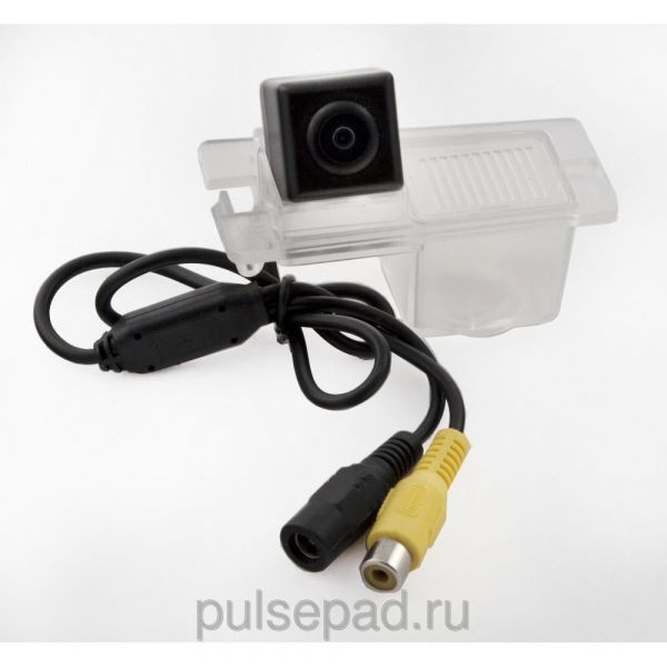 Камера CRVC-167 Intergral Ssang Young Kyron
