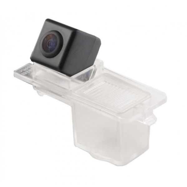 Камера CRVC-167/1 Detachable Ssang Young Kyron