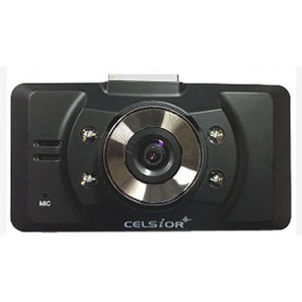 Видеорегистратор Celsior CS-705