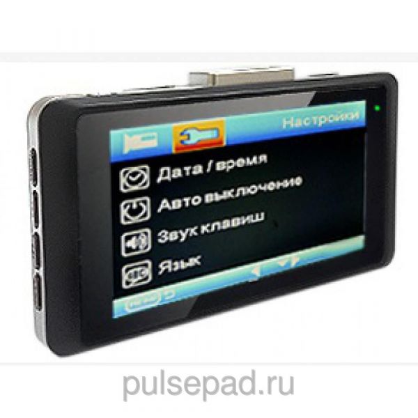 Видеорегистратор Celsior CS-705