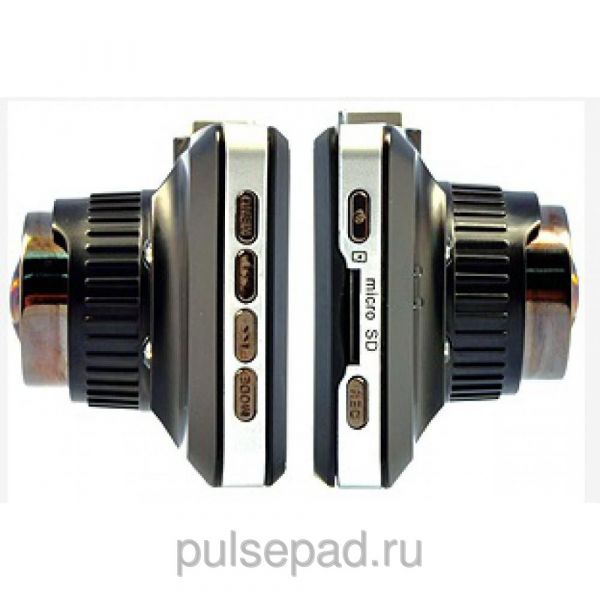 Видеорегистратор Celsior CS-705