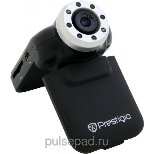 Видеорегистратор Prestigio DVR R310