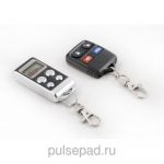 Автосигнализация Doberman LY-928 с сиреной