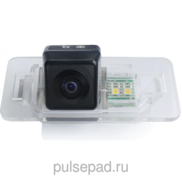 Камера заднего вида CRVC-151/1 Detachablel BMW3/5/X5/X6