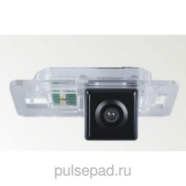 Камера заднего вида CRVC-151/1 Detachablel BMW3/5/X5/X6
