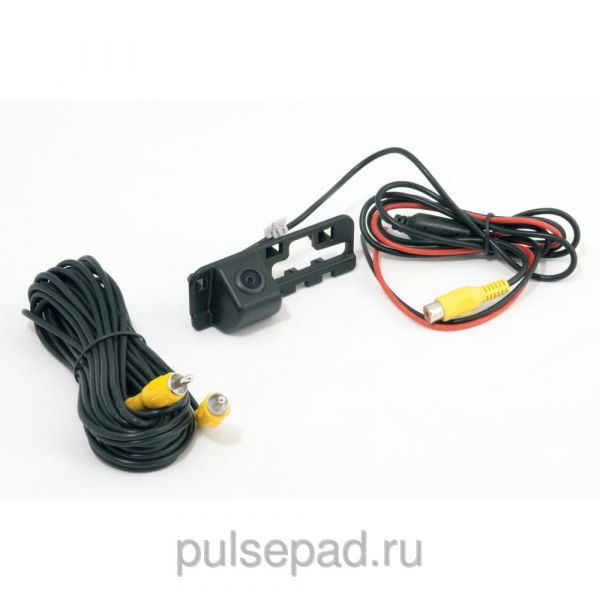 Камера заднього виду Globex CM107 Honda Civic