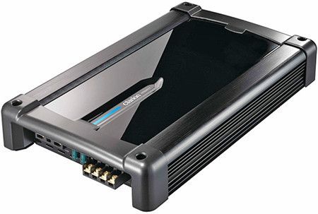 Усилитель Clarion XR2220