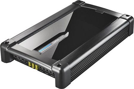 Усилитель Clarion XR2120