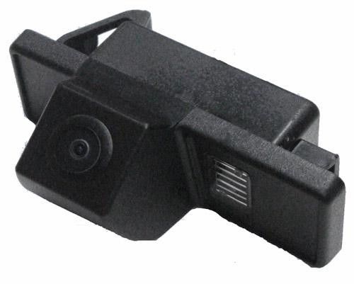 Камера заднего вида CRVC Intergral Peugeot 206/ 207/ 407/ 307SM