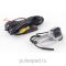 Камера заднего вида CRVC-149/1 Detachable Mazda-2/Mazda-3