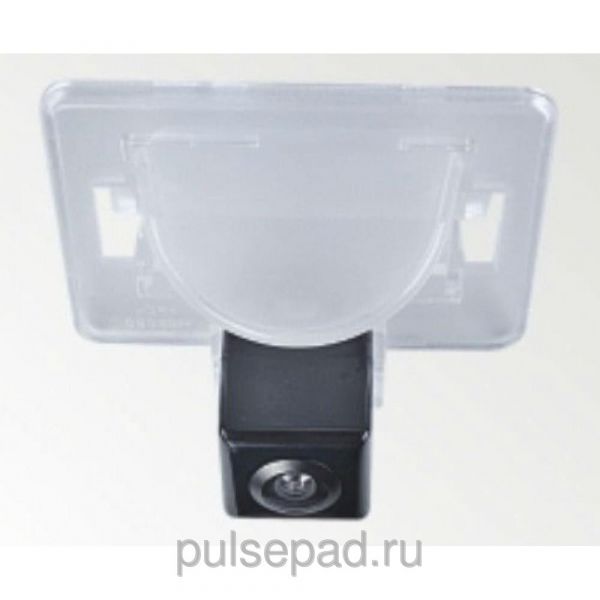 Камера заднего вида CRVC-154/1 Detachablel Mazda-5 2009