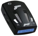 Радар-детектор Stinger S650