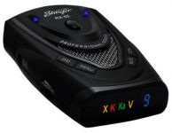 Радар-детектор Stinger PRO RX65