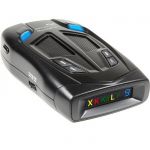 Радар-детектор Whistler PRO-70 ST Ru