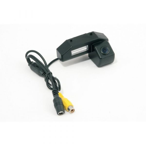 Камера заднього виду Globex CM1073 CCD Mazda 6 2009