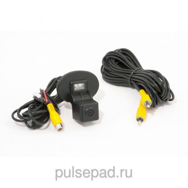 Камера заднього виду Globex CM122 KIA Forte, Ceratto NEW