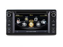 Штатная магнитола EasyGo S121 (Mitsubishi Outlander 2012+) S100