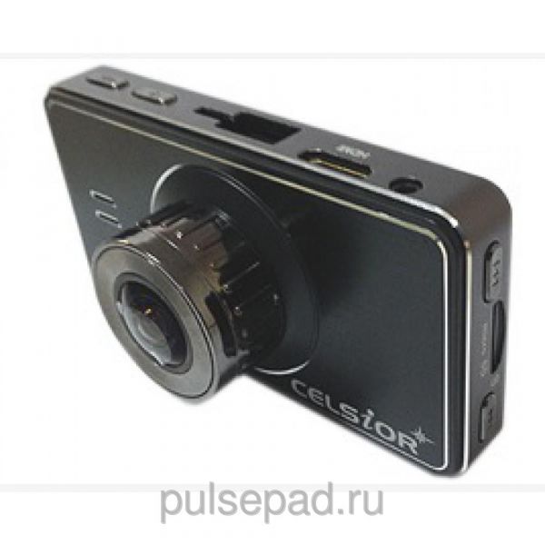 Видеорегистратор Celsior CS-1083