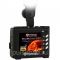 Видеорегистратор Prestigio RoadRunner DVR R520 GPS