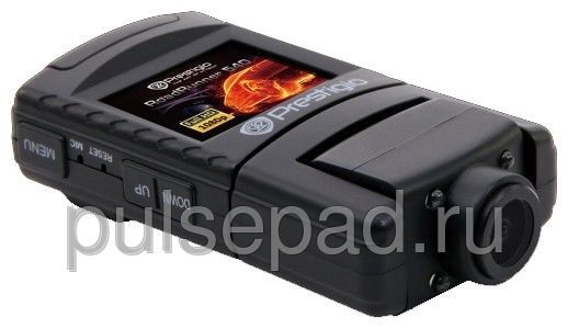 Видеорегистратор Prestigio DVR R540