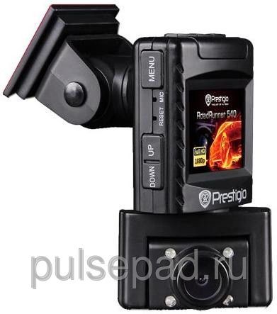 Видеорегистратор Prestigio DVR R540