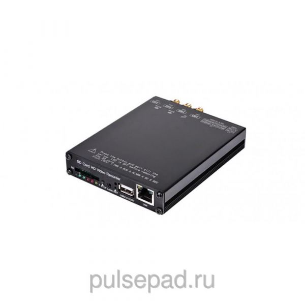 Видеорегистратор HDVR 004