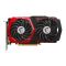MSI GeForce GTX 1050 TI GAMING 4G