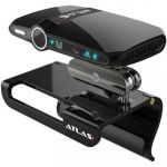 Медиаплеер стационарный ATLAS Android TV Max