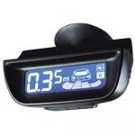 Парктроник PARKMASTER 8-DJ-29 черный