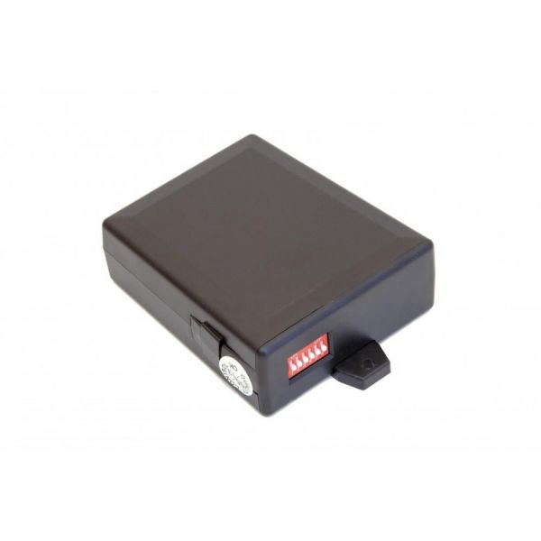 Парктроник Spal Easy-400 PS-4FA 18mm