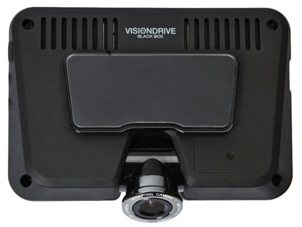 Видеорегистратор VisionDrive VD-9000 FHD