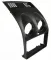 Рамка перехідна Carav 22-1518 Nissan Rogue