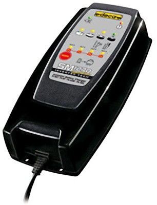 Зарядное для аккумуляторов Deca SM 1270