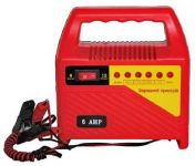 Зарядное для аккумуляторов INTERTOOL AT-3012