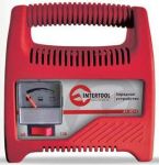 Зарядное для аккумуляторов INTERTOOL AT-3014