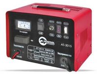 Зарядное для аккумуляторов INTERTOOL AT-3015