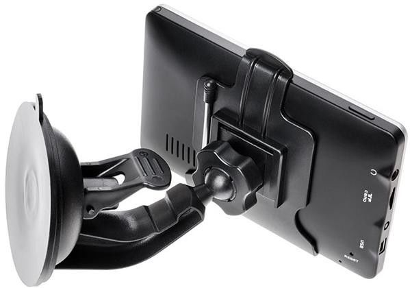 GPS-навигатор SeeMax navi E500 Lite