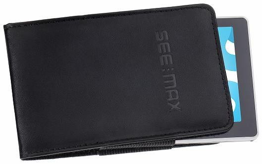 GPS-навигатор SeeMax smart TG510