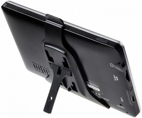 GPS-навигатор SeeMax smart TG510