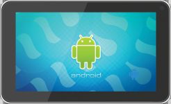 GPS-навигатор SeeMax smart TG730