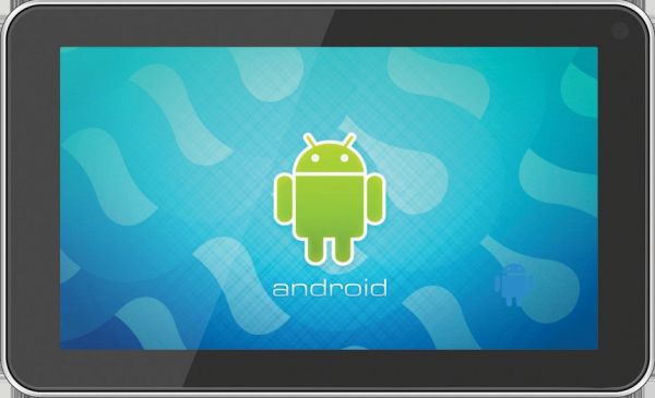 GPS-навигатор SeeMax smart TG730