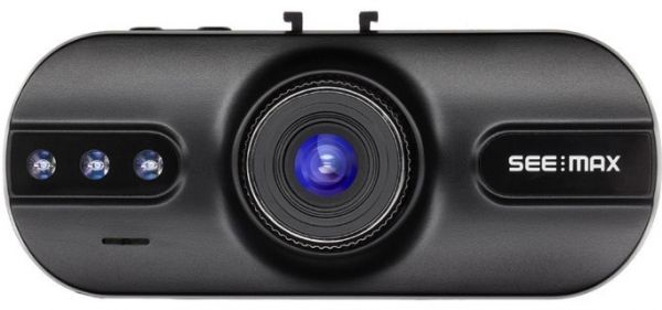 Видеорегистратор SeeMax DVR RG500