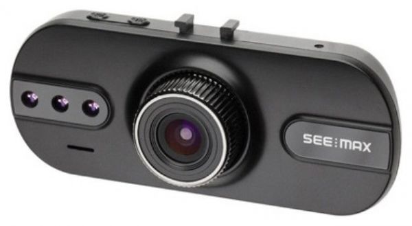 Видеорегистратор SeeMax DVR RG500
