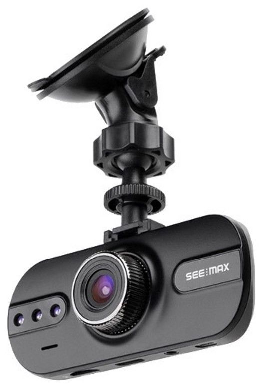 Видеорегистратор SeeMax DVR RG500