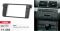 CARAV 11-498 BMW 3-Series (E46) 1998 - 2005