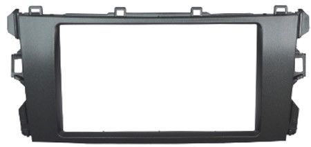 CARAV 11-245 Рамка переходная BYD G3 2010+