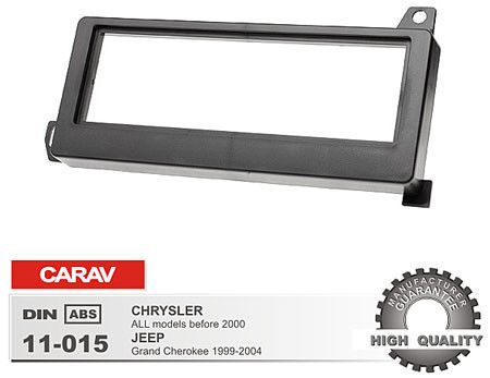 CARAV 11-015 Chrysler все модели до 2000