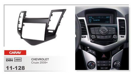 CARAV 11-128 CHEVROLET Cruze 2009+