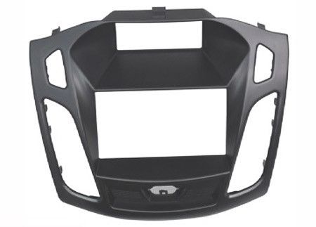 Рамка переходная CARAV 11-158 2-DIN переходная рамка для а/м FORD Focus III, C-Max 2011+ (для 35" дисплея)