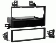 Metra 99-7321 Рамка переходная KIA RIO 06-08 1DIN